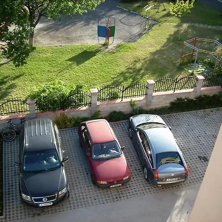 Lejlighed Ddenko Burgas City