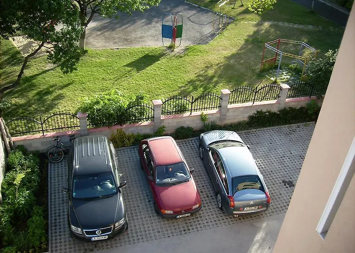 Апартамент за гости дденко Бургас