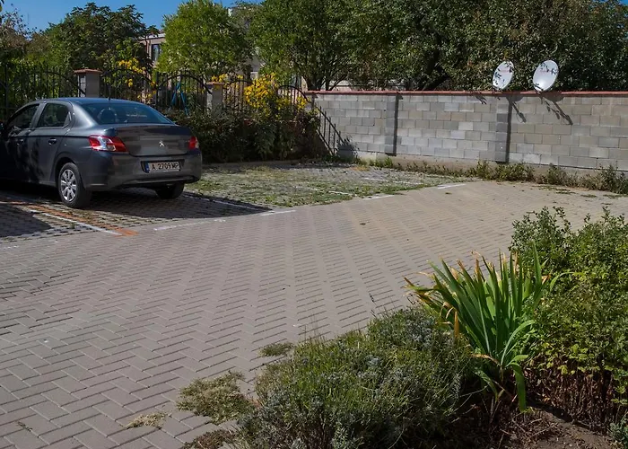 Апартамент за гости дденко