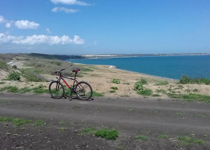 Апартамент за гости дденко *