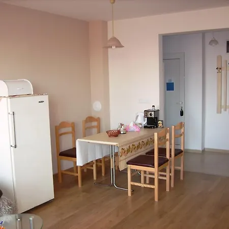 Appartement Ddenko