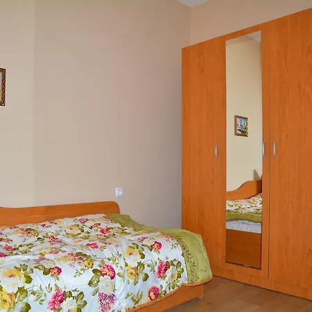 Ddenko Appartement *