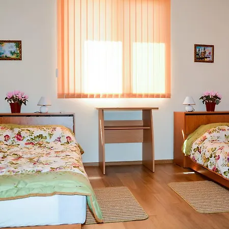 Ddenko Апартаменты *