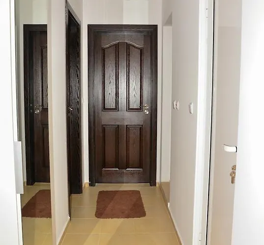 за гости дденко Апартамент *